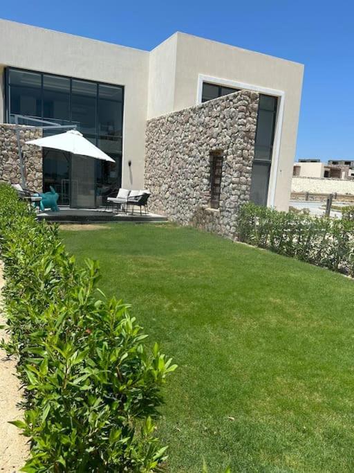 Beachfront Spacious Somabay Loft Vila Hurghada Exterior foto